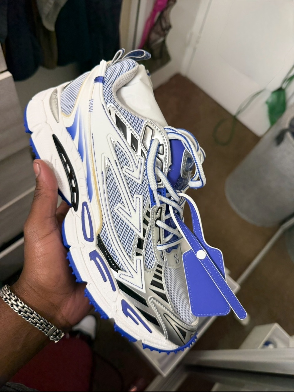 Off-White Sneakers